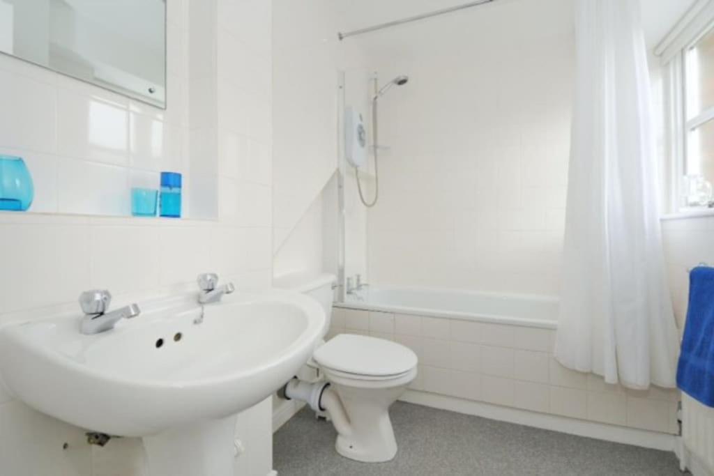 Zone 1! 2 Bed Duplex Apartment! London Exterior photo